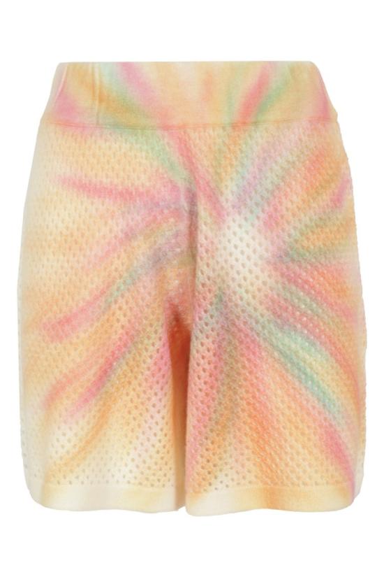  카네사 숏팬츠 HWKP002 FK0034 Multicolor