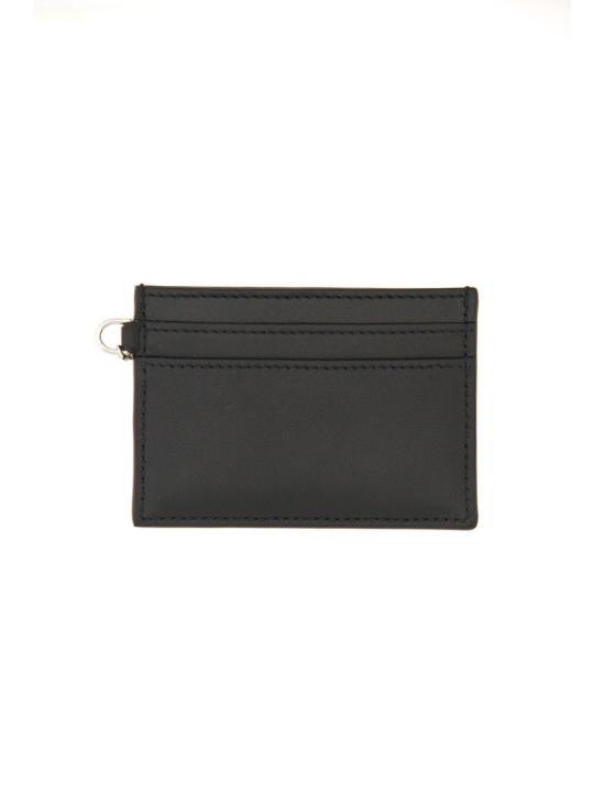  알렉산더 맥퀸 지갑 804434 1T1AN1000 Black - ALEXANDER MCQUEEN