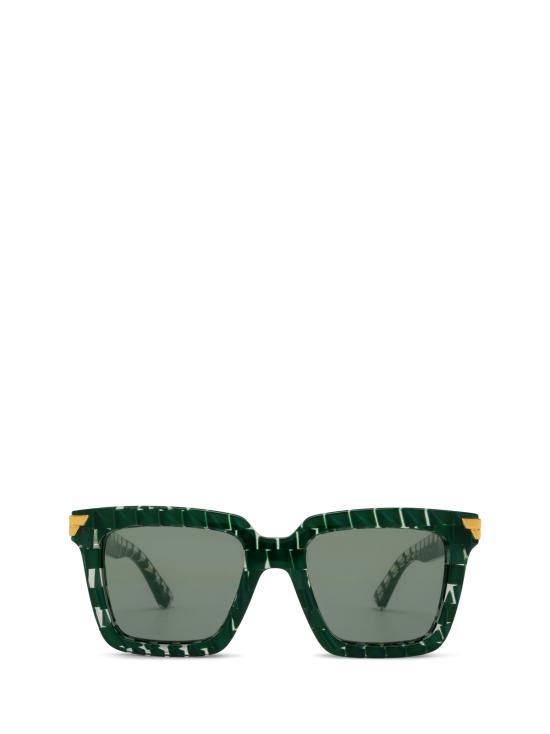 25FW 보테가베네타 선글라스 BV1005S 010 GREEN