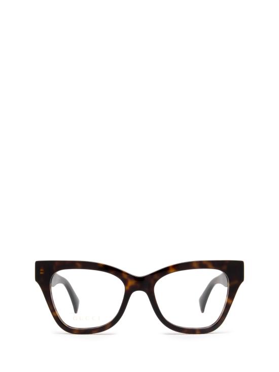 26FW 구찌 안경 GG1133O 004 HAVANA