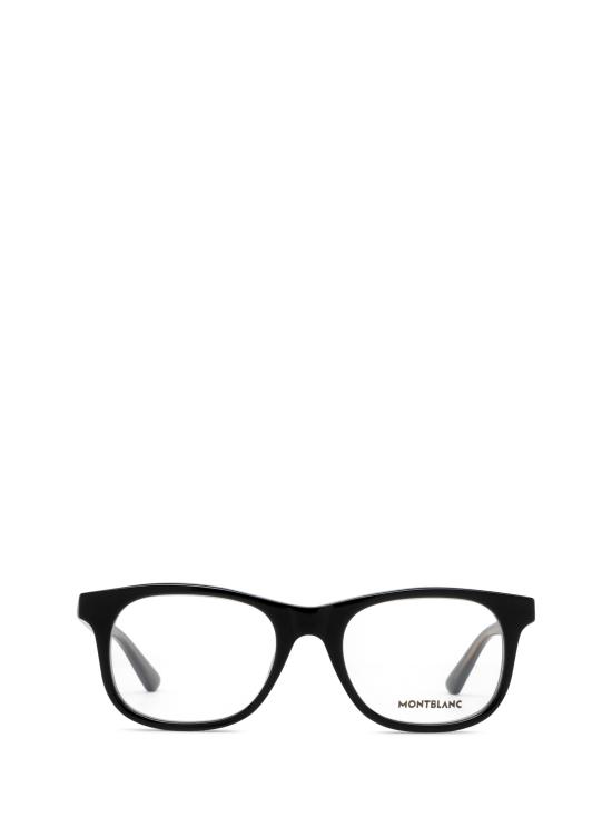 26FW 몽블랑 안경 MB0385O 006 BLACK