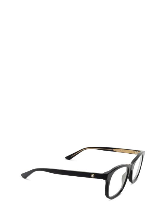 26FW 몽블랑 안경 MB0385O 006 BLACK - MONTBLANC