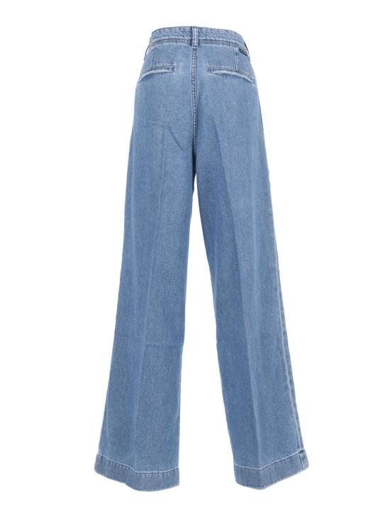 25FW 세븐포올맨카인드 데님 7UL30E38 Blue - 7 FOR ALL MANKIND