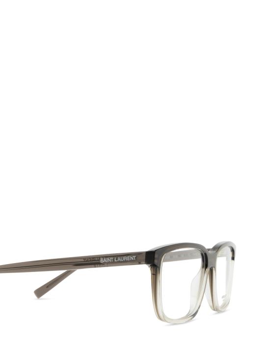 26FW 생로랑 안경 SL 458 008 GREY - SAINT LAURENT