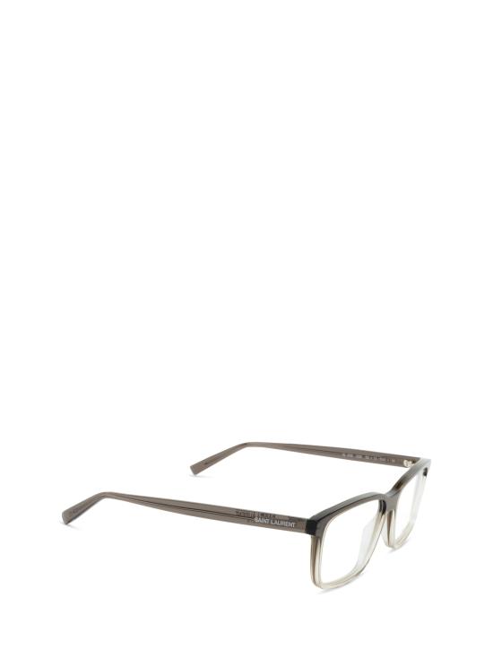 26FW 생로랑 안경 SL 458 008 GREY - SAINT LAURENT