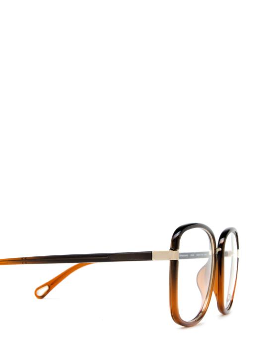 26FW 끌로에 안경 CH0034O 009 BLACK - CHLOE