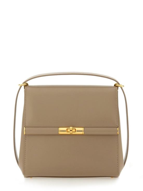  돌체앤가바나 마를린 시티백 BB7726 A3G198I399 Neutrals