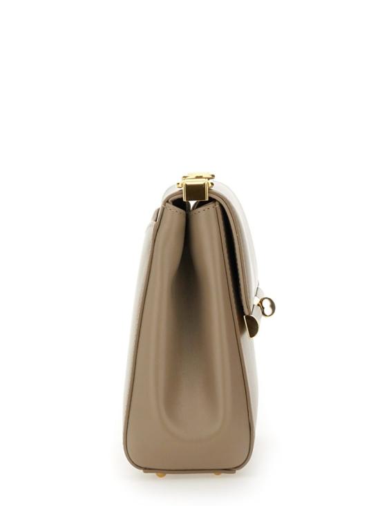  돌체앤가바나 마를린 시티백 BB7726 A3G198I399 Neutrals - DOLCE & GABBANA