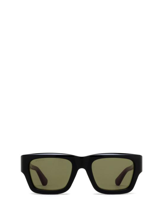 26FW 구찌 선글라스 GG1668S 003 BLACK