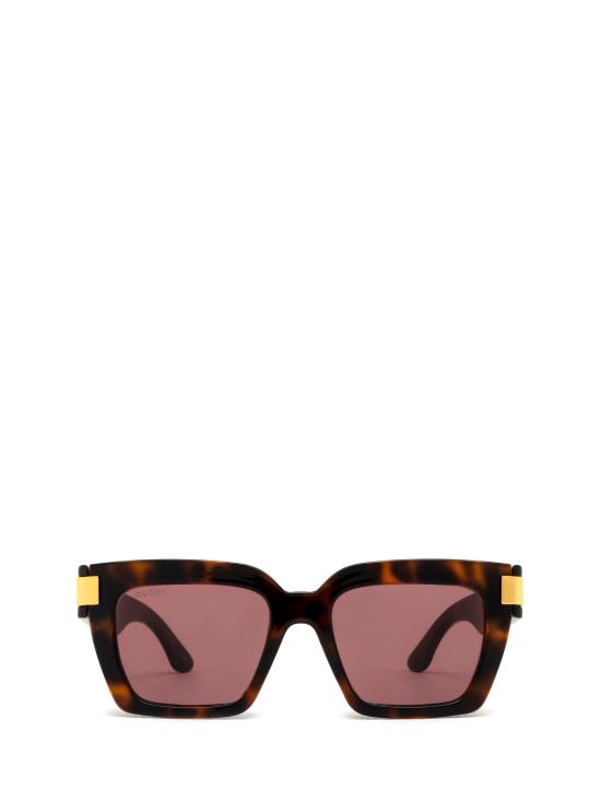 26FW 구찌 선글라스 GG1689S 002 HAVANA