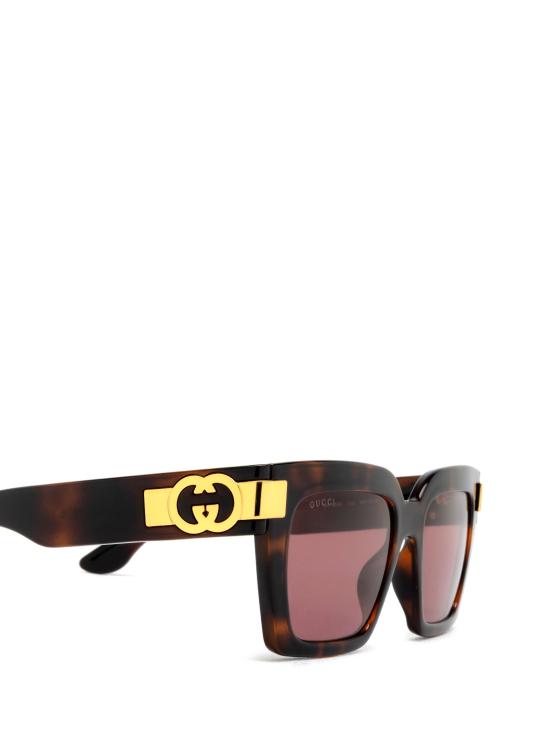 26FW 구찌 선글라스 GG1689S 002 HAVANA - GUCCI