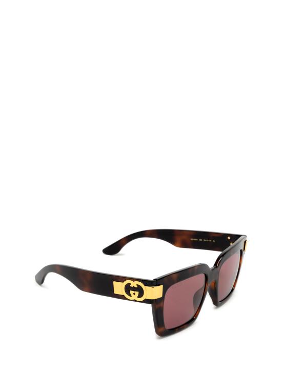 26FW 구찌 선글라스 GG1689S 002 HAVANA - GUCCI