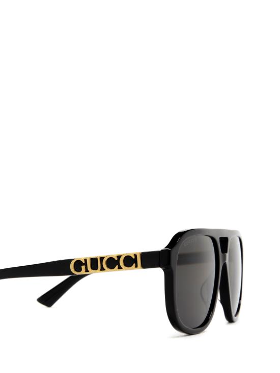 26FW 구찌 선글라스 GG1188S 001 BLACK - GUCCI