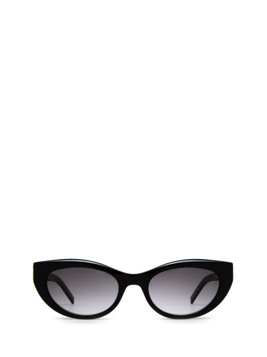 26FW 생로랑 선글라스 SL M115 002 BLACK
