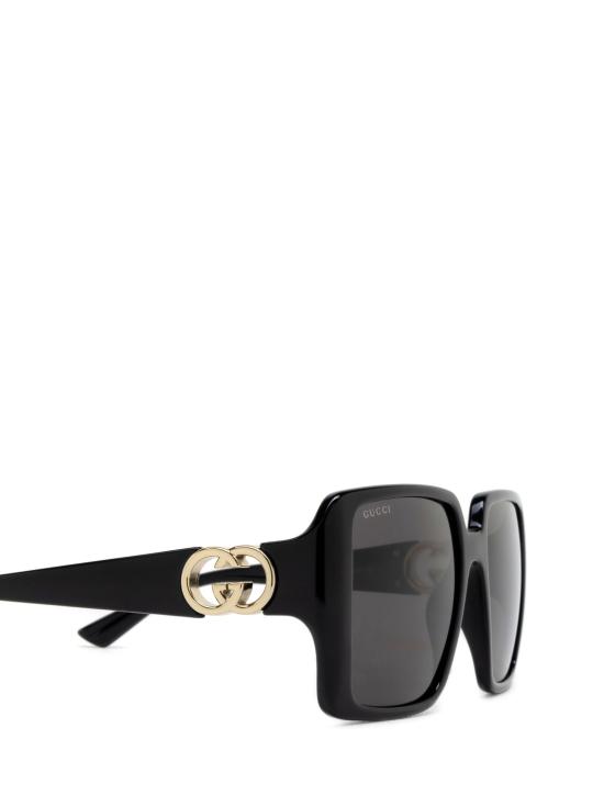 26FW 구찌 선글라스 GG1692S 001 BLACK - GUCCI