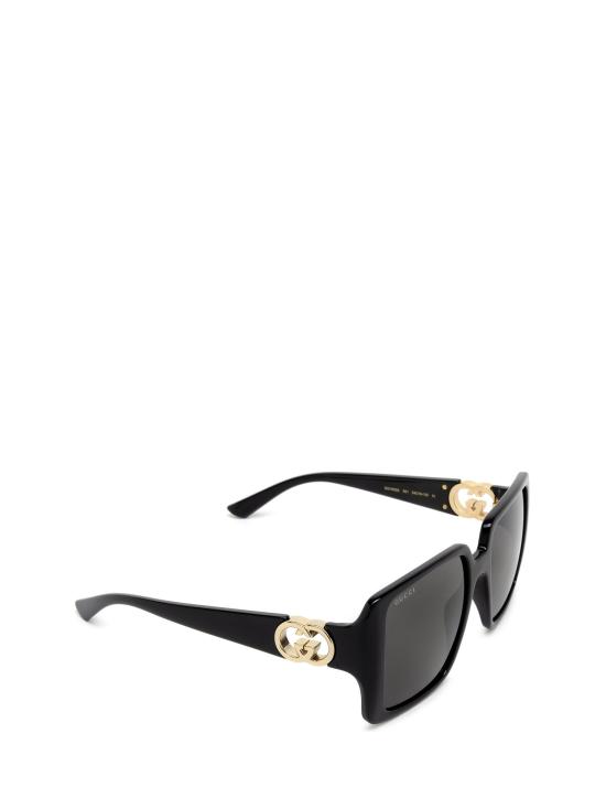 26FW 구찌 선글라스 GG1692S 001 BLACK - GUCCI