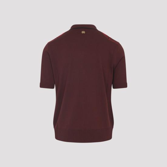 25FW 아미리 셔츠 AMKNIR1032 Black - AMIRI