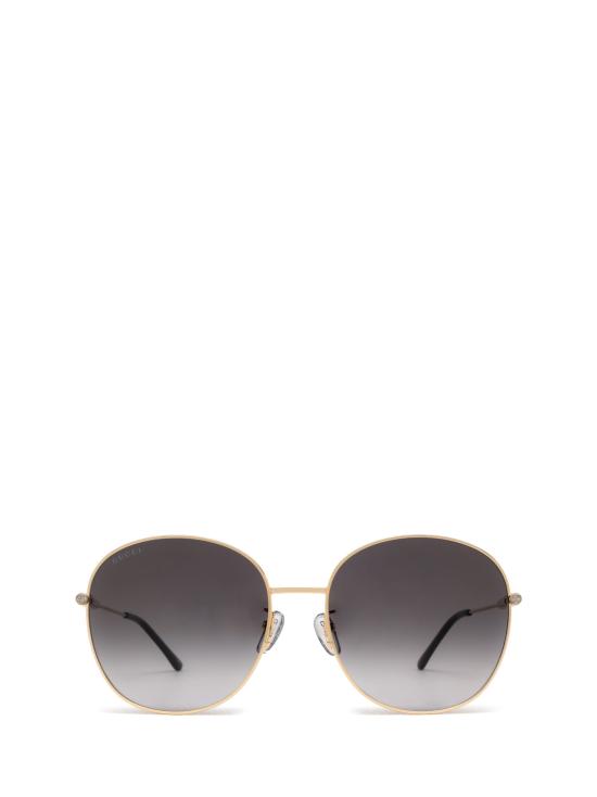 26FW 구찌 선글라스 GG1416SK 001 GOLD