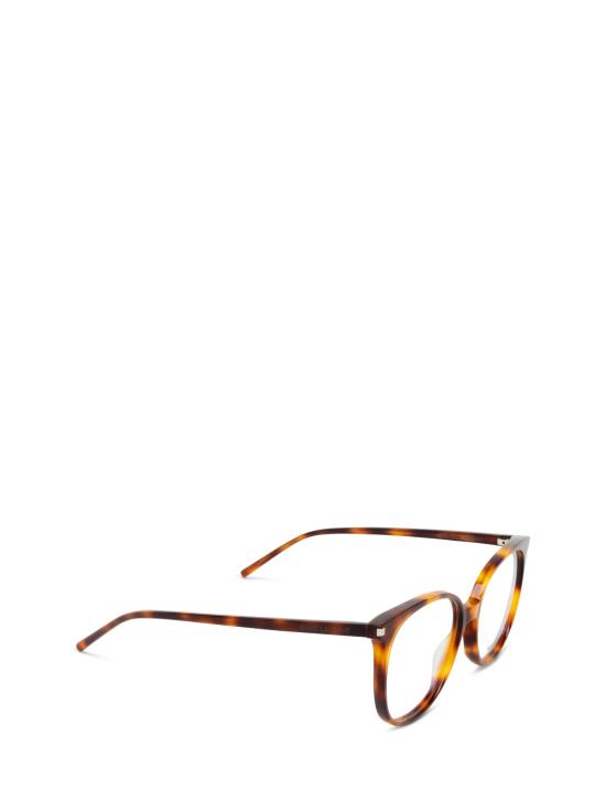 26FW 생로랑 안경 SL 39 002 HAVANA - SAINT LAURENT