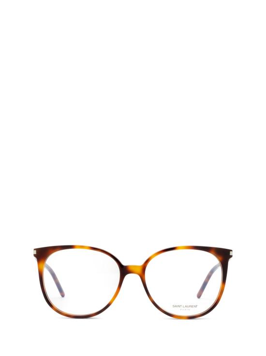 26FW 생로랑 안경 SL 39 002 HAVANA