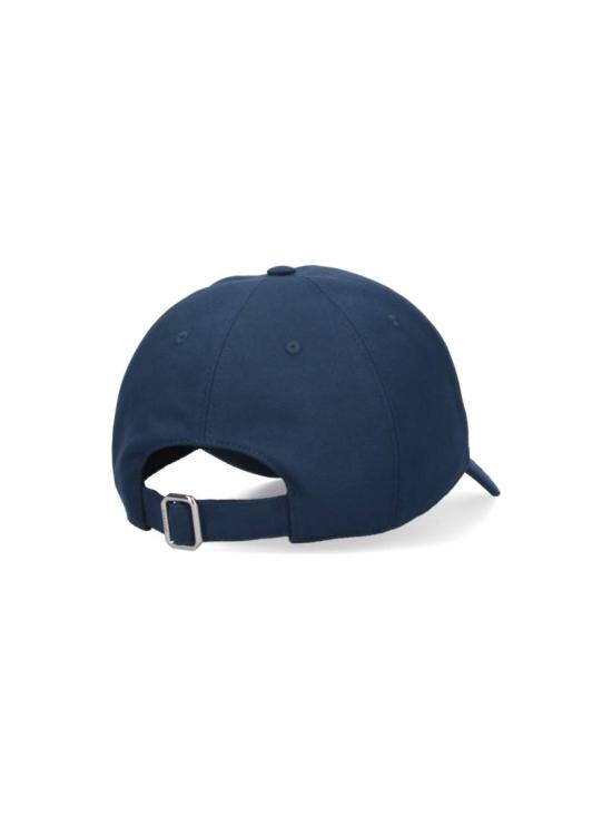 25FW 지방시 볼캡 BPZ0BWP0XV410 Blue - GIVENCHY