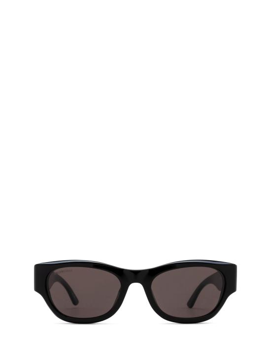 26FW 발렌시아가 선글라스 BB0389SK 001 BLACK