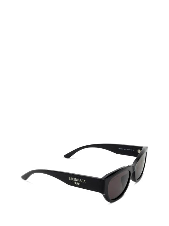 26FW 발렌시아가 선글라스 BB0389SK 001 BLACK - BALENCIAGA
