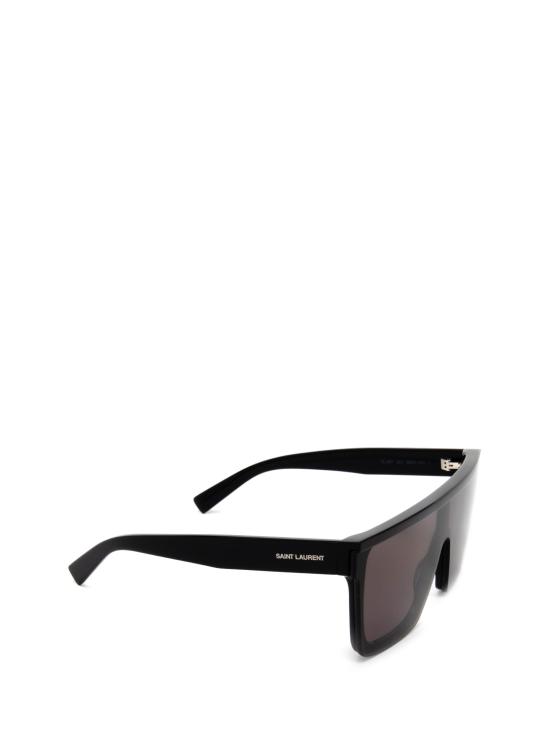 26FW 생로랑 선글라스 SL 607 001 BLACK - SAINT LAURENT