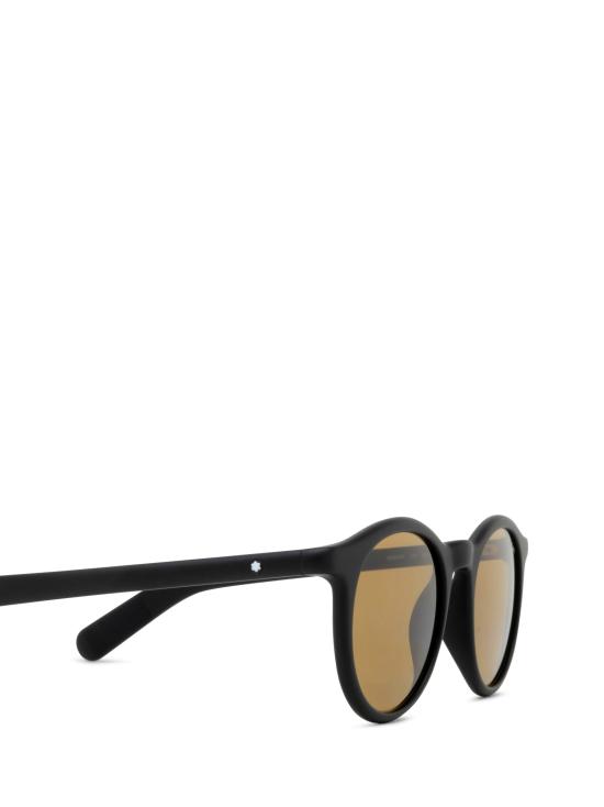 26FW 몽블랑 선글라스 MB0353S 006 BLACK - MONTBLANC