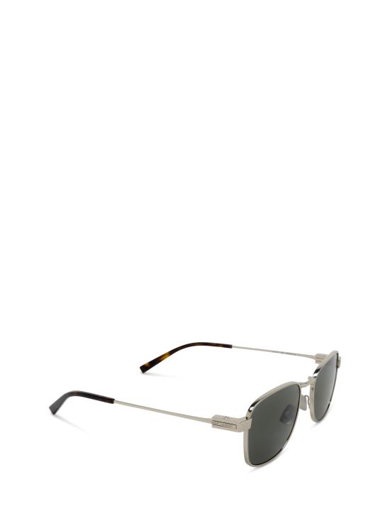 26FW 생로랑 선글라스 SL 741 002 SILVER - SAINT LAURENT