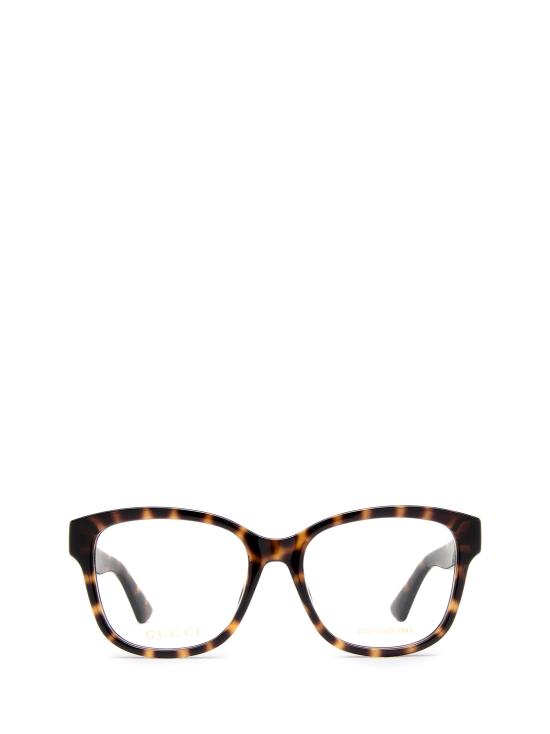 26FW 구찌 안경 GG1340O 002 HAVANA