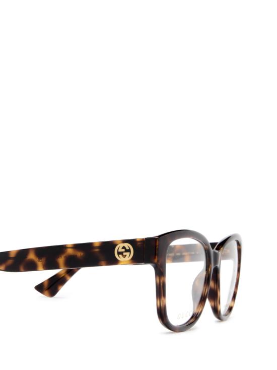 26FW 구찌 안경 GG1340O 002 HAVANA - GUCCI