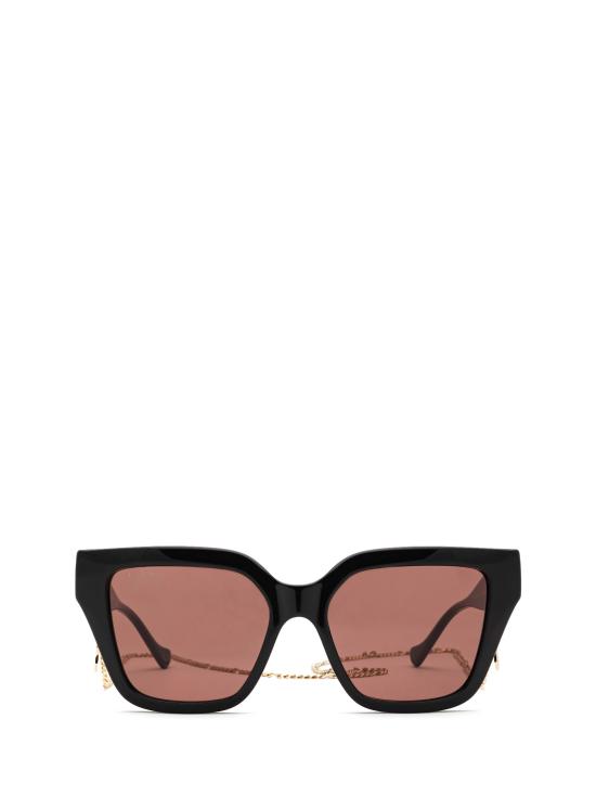 26FW 구찌 선글라스 GG1023S 005 BLACK