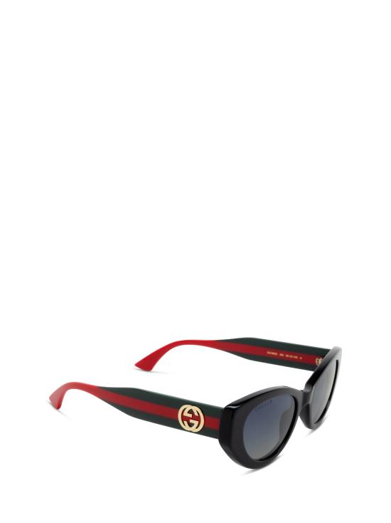 26FW 구찌 선글라스 GG1862S 005 BLACK - GUCCI