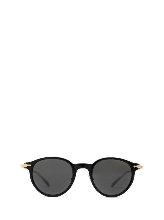 26FW 몽블랑 선글라스 MB0362S 001 BLACK
