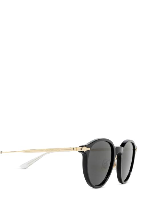 26FW 몽블랑 선글라스 MB0362S 001 BLACK - MONTBLANC