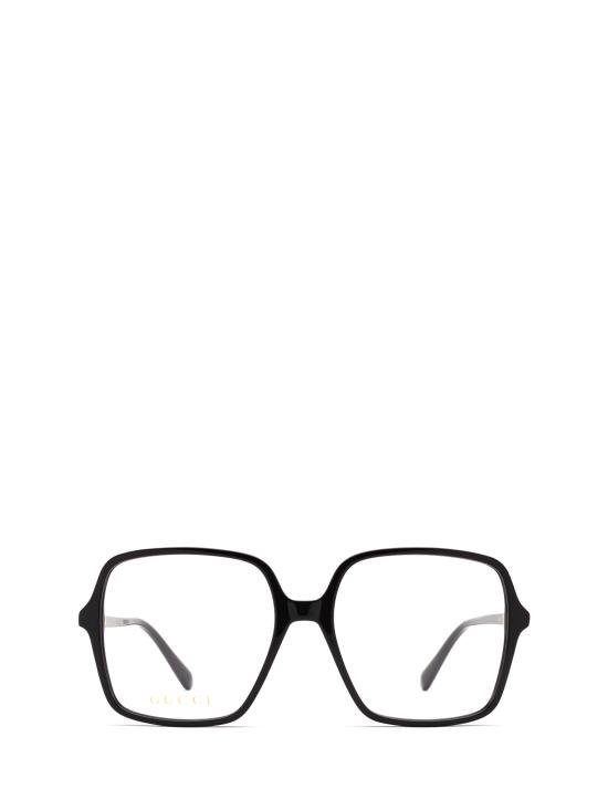 25FW 구찌 안경 GG1003O 001 BLACK