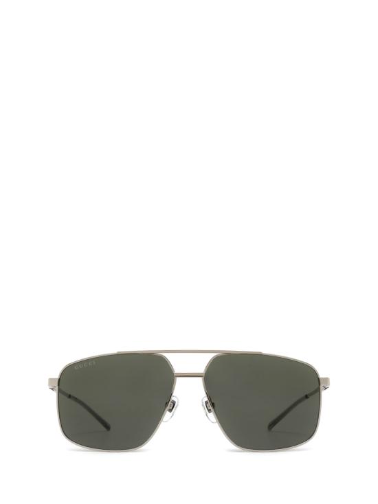 26FW 구찌 선글라스 GG1676S 001 SILVER