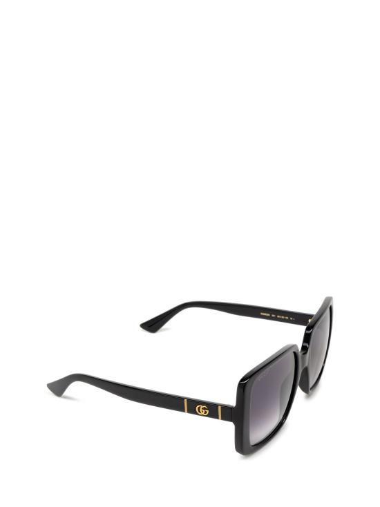 25FW 구찌 선글라스 GG0632S 001 BLACK - GUCCI