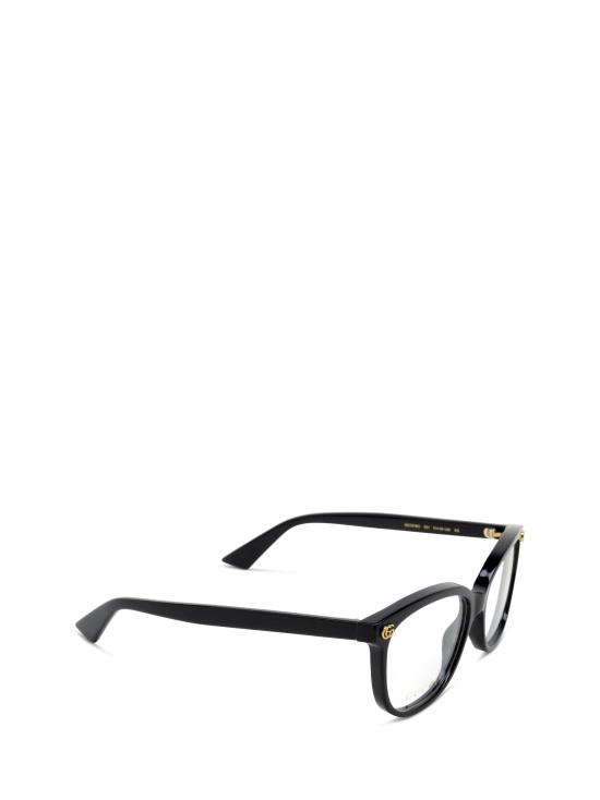 26FW 구찌 안경 GG1816O 001 BLACK - GUCCI