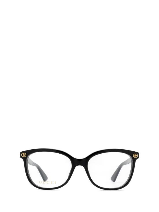 26FW 구찌 안경 GG1816O 001 BLACK