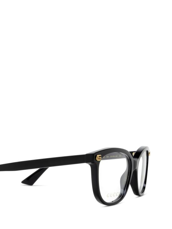 26FW 구찌 안경 GG1816O 001 BLACK - GUCCI