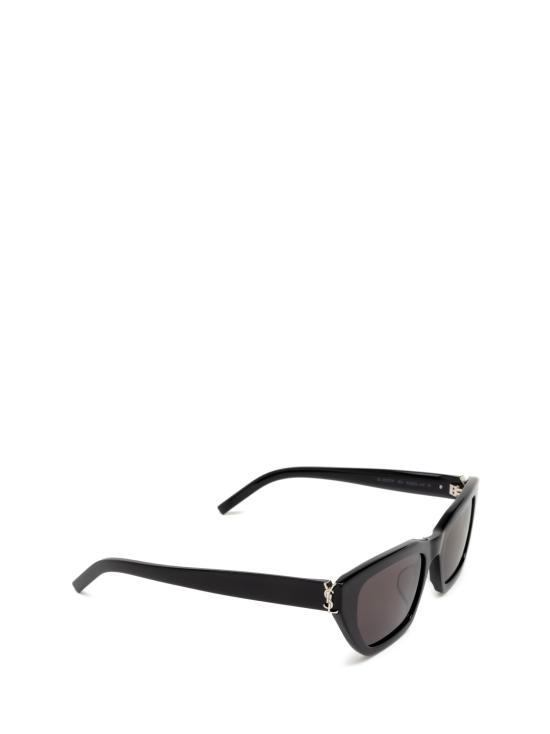 26FW 생로랑 선글라스 SL M127 F 001 BLACK - SAINT LAURENT
