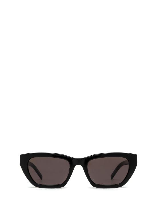 26FW 생로랑 선글라스 SL M127 F 001 BLACK