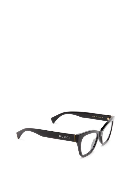 26FW 구찌 안경 GG1133O 001 BLACK - GUCCI