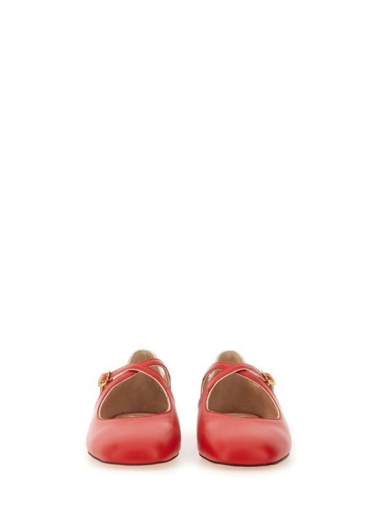  발리 샌들 WA051C VT181I3S2 Red - BALLY