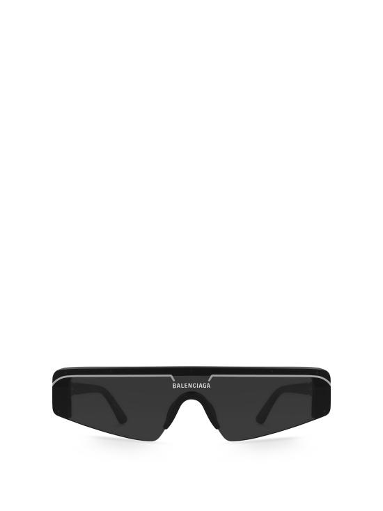 26FW 발렌시아가 선글라스 BB0003S 001 BLACK