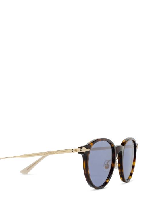 26FW 몽블랑 선글라스 MB0362S 002 HAVANA - MONTBLANC