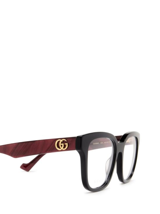 26FW 구찌 안경 GG0958O 008 BLACK - GUCCI