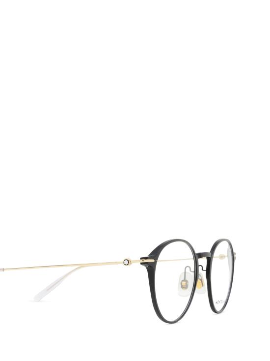 26FW 몽블랑 안경 MB0357O 001 BLACK - MONTBLANC